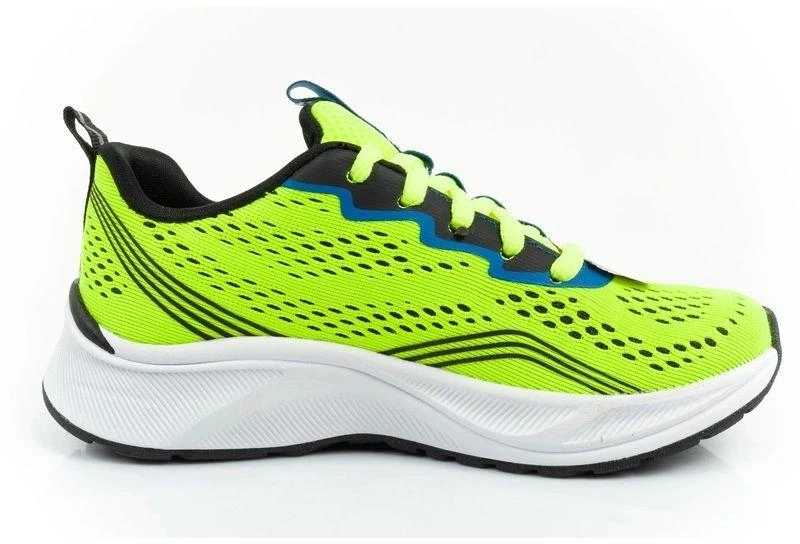 Skechers Elite Sport-Push-Pace Jr 403951L/YLBK batai