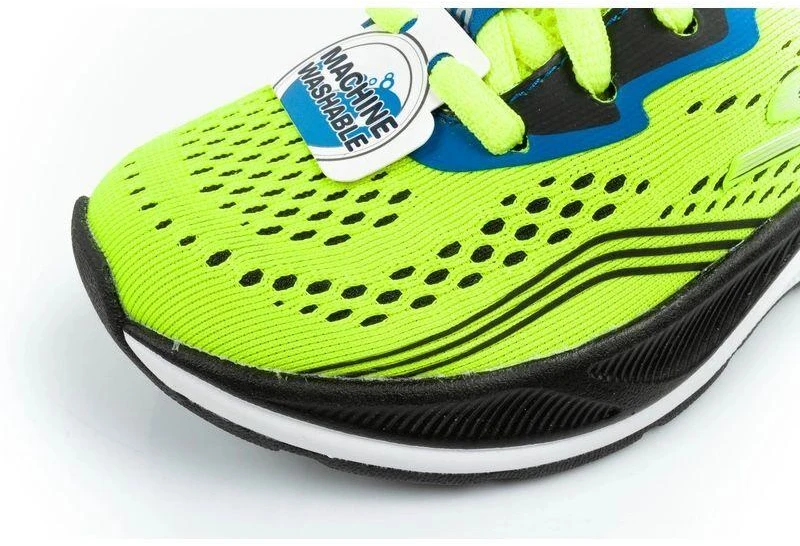 Skechers Elite Sport-Push-Pace Jr 403951L/YLBK batai