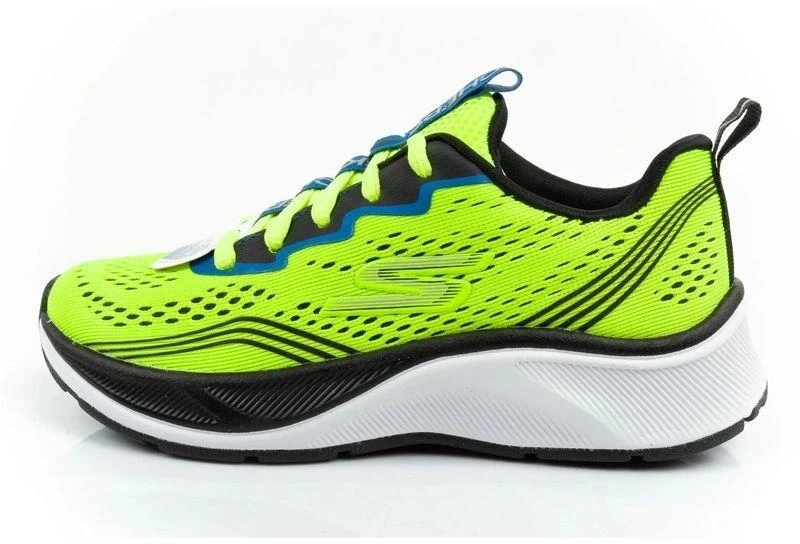 Skechers Elite Sport-Push-Pace Jr 403951L/YLBK batai