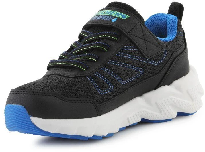 Skechers Elite Sport Tread Aquavek 406334L-BKBL Juoda/Mėlyna