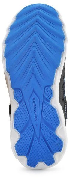 Skechers Elite Sport Tread Aquavek 406334L-BKBL Juoda/Mėlyna