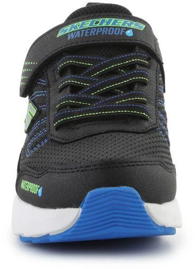 Skechers Elite Sport Tread Aquavek 406334L-BKBL Juoda/Mėlyna