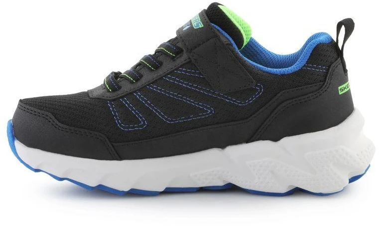 Skechers Elite Sport Tread Aquavek 406334L-BKBL Juoda/Mėlyna