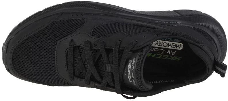 Skechers Equalizer 5.0 232520-BBK Juoda 41