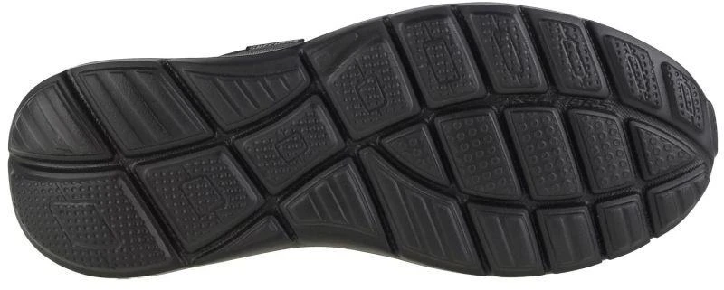 Skechers Equalizer 5.0 232520-BBK Juoda 41
