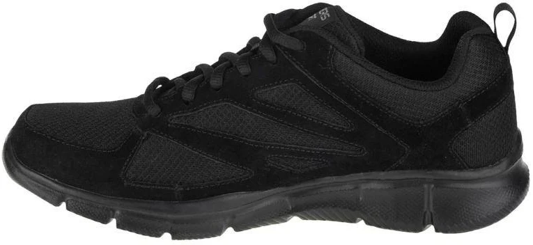 Skechers Equalizer batai - Ezdez M 52748-BBK