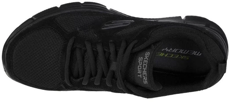 Skechers Equalizer batai - Ezdez M 52748-BBK