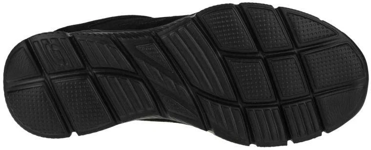 Skechers Equalizer batai - Ezdez M 52748-BBK