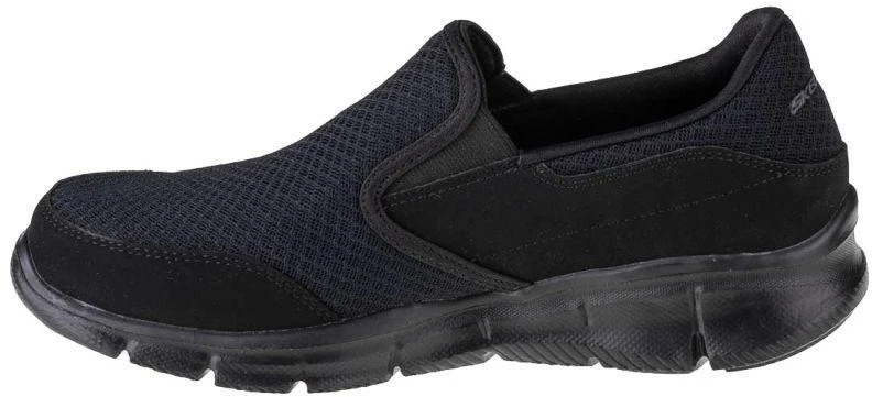 Skechers Equalizer M 51361-BBK batai
