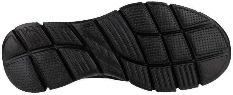 Skechers Equalizer M 51361-BBK batai