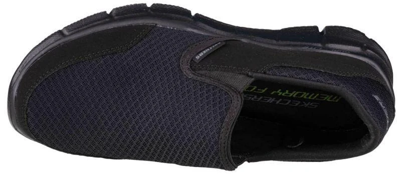Skechers Equalizer M 51361-BBK batai