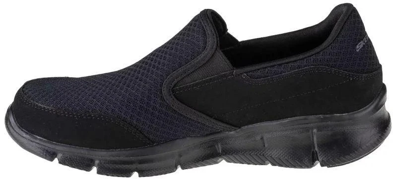 Skechers Equalizer M 51361-BBK batai
