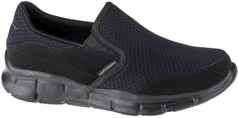 Skechers Equalizer M 51361-BBK batai