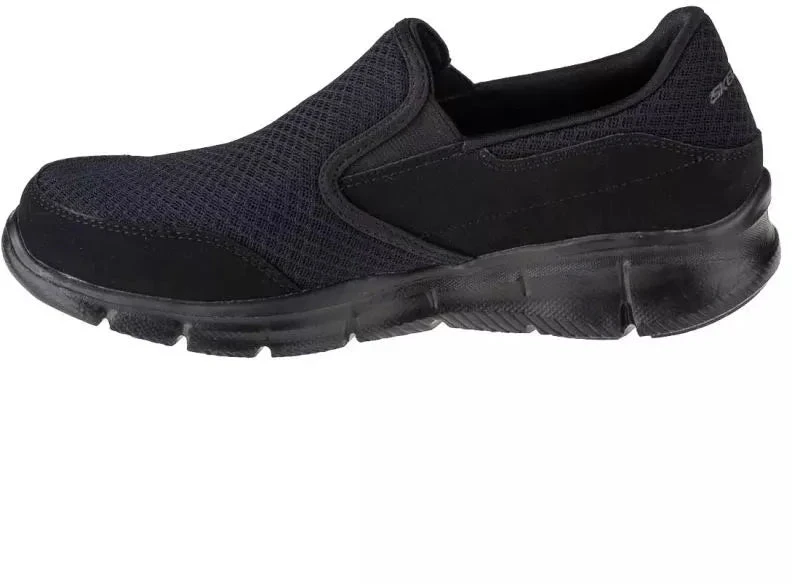 Skechers Equalizer M 51361-BBK batai
