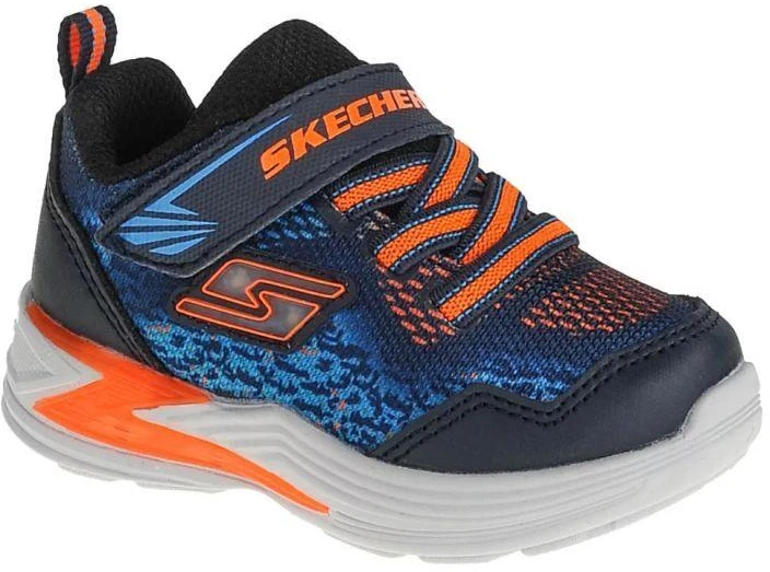 Skechers Erupters III 90563N-NVOR Tamsiai mėlyna 21