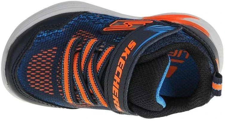 Skechers Erupters III 90563N-NVOR Tamsiai mėlyna 21