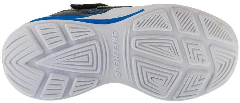 Skechers Erupters III - Derlo 90563L-BBLM Juoda 27