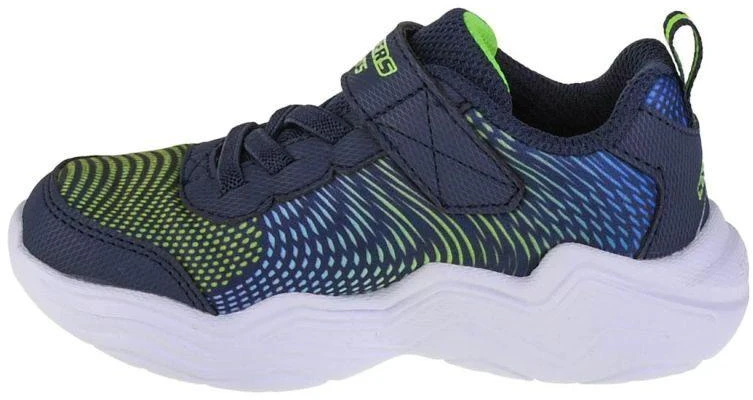 Skechers Erupters IV 400125N-NVLM Tamsiai mėlyna 21