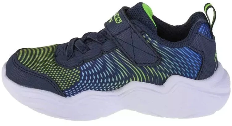 Skechers Erupters IV 400125N-NVLM Tamsiai mėlyna 21