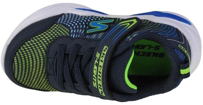 Skechers Erupters IV 400125N-NVLM Tamsiai mėlyna 21