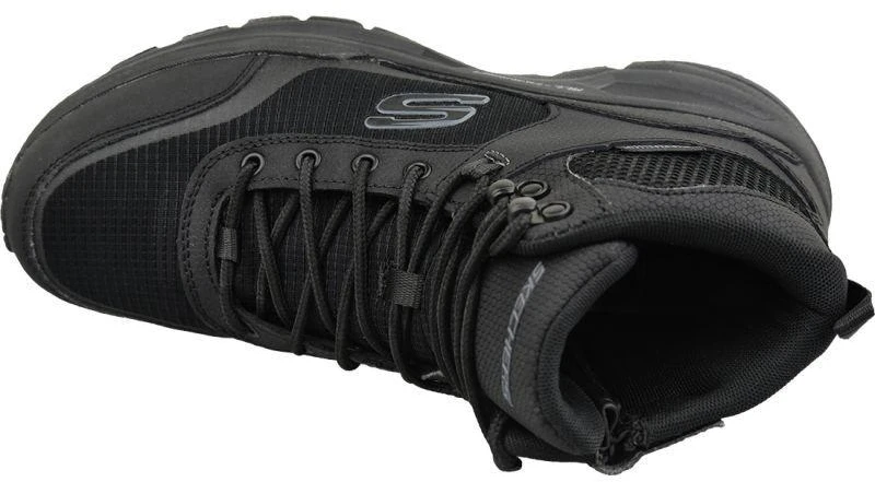Skechers Escape Plan 2.0 M 51705-BBK avalynė