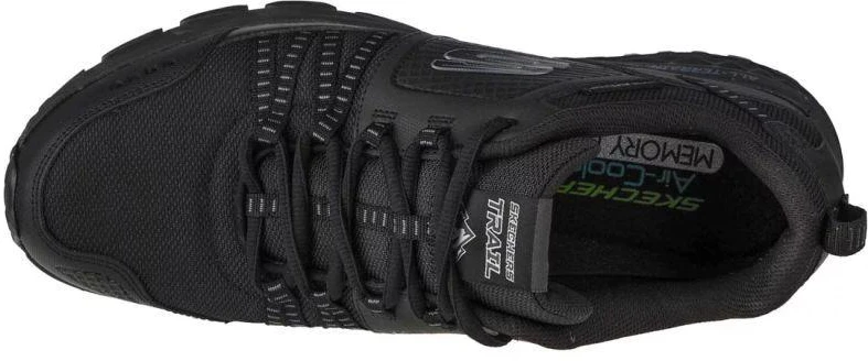 Skechers Escape Plan 51591-BBK Juoda 40
