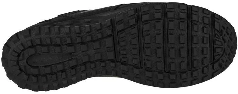 Skechers Escape Plan 51591-BBK Juoda 40
