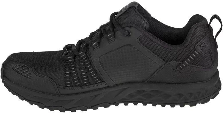 Skechers Escape Plan 51591-BBK Juoda 40