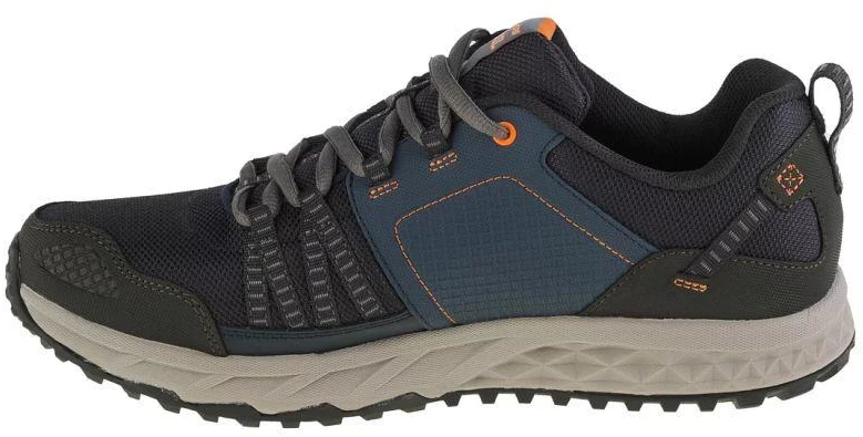 Skechers Escape Plan 51591-NVOR Tamsiai mėlyna 41