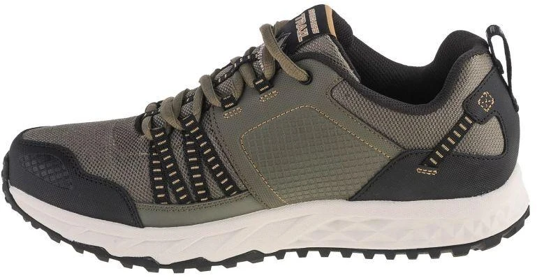 Skechers Escape Plan 51591-OLBK Žalias 44