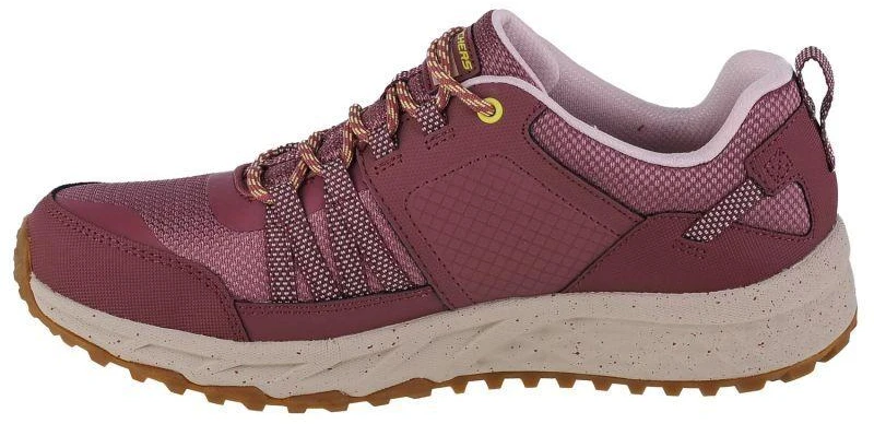 Skechers Escape Plan - Beribė paieška 180061-MVE Bordo 36