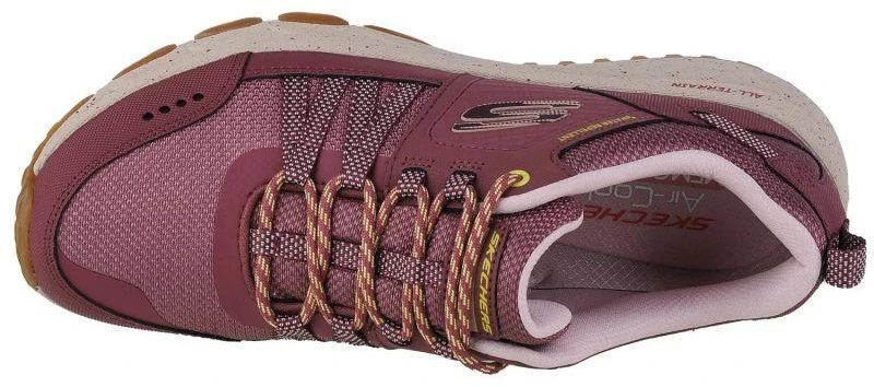Skechers Escape Plan - Beribė paieška 180061-MVE Bordo 36