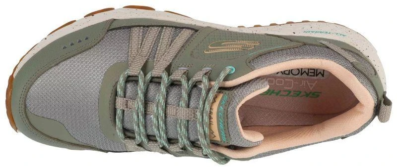 Skechers Escape Plan - Endless Pursuit 180061-OLV Žalias 36