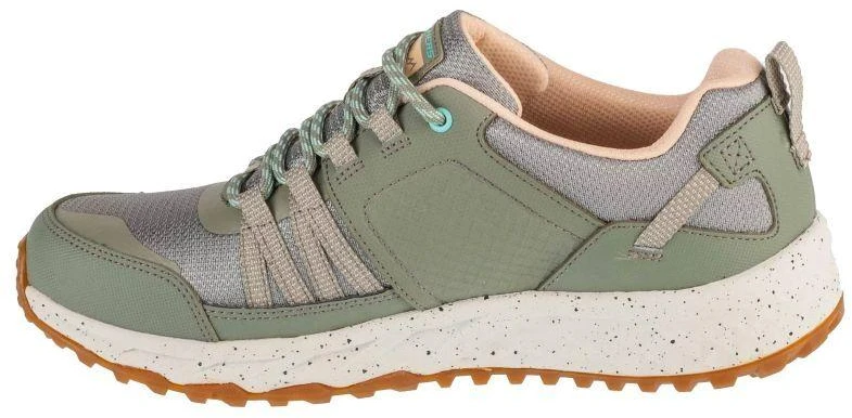 Skechers Escape Plan - Endless Pursuit 180061-OLV Žalias 36
