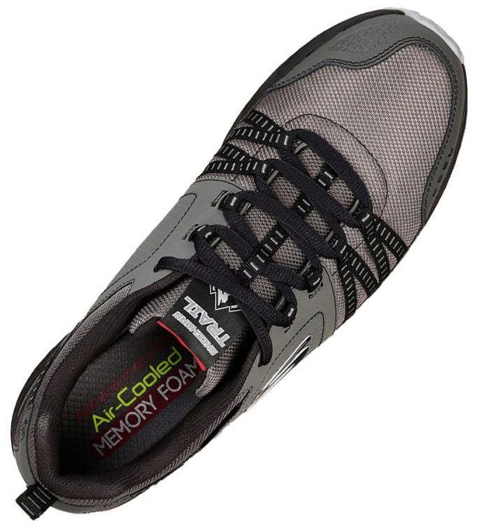 Skechers Escape Plan M 51591-CCBK batai