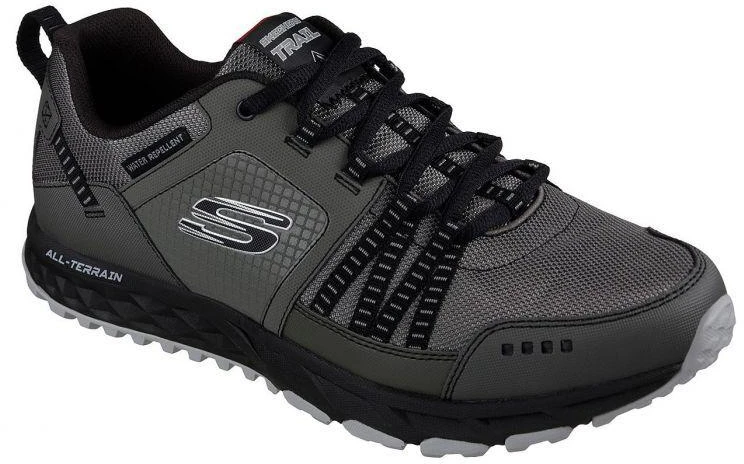Skechers Escape Plan M 51591-CCBK batai