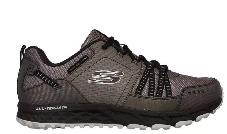 Skechers Escape Plan M 51591-CCBK batai