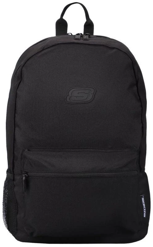 Skechers Essential Kuprinė SKCH8442-BLK Juoda Vienas dydis