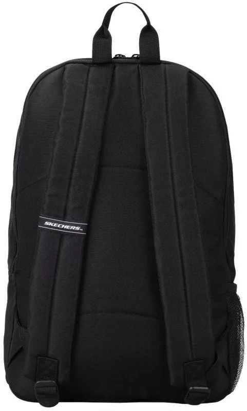 Skechers Essential Kuprinė SKCH8442-BLK Juoda Vienas dydis