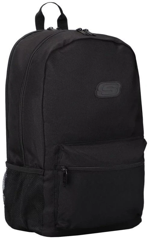 Skechers Essential Kuprinė SKCH8442-BLK Juoda Vienas dydis
