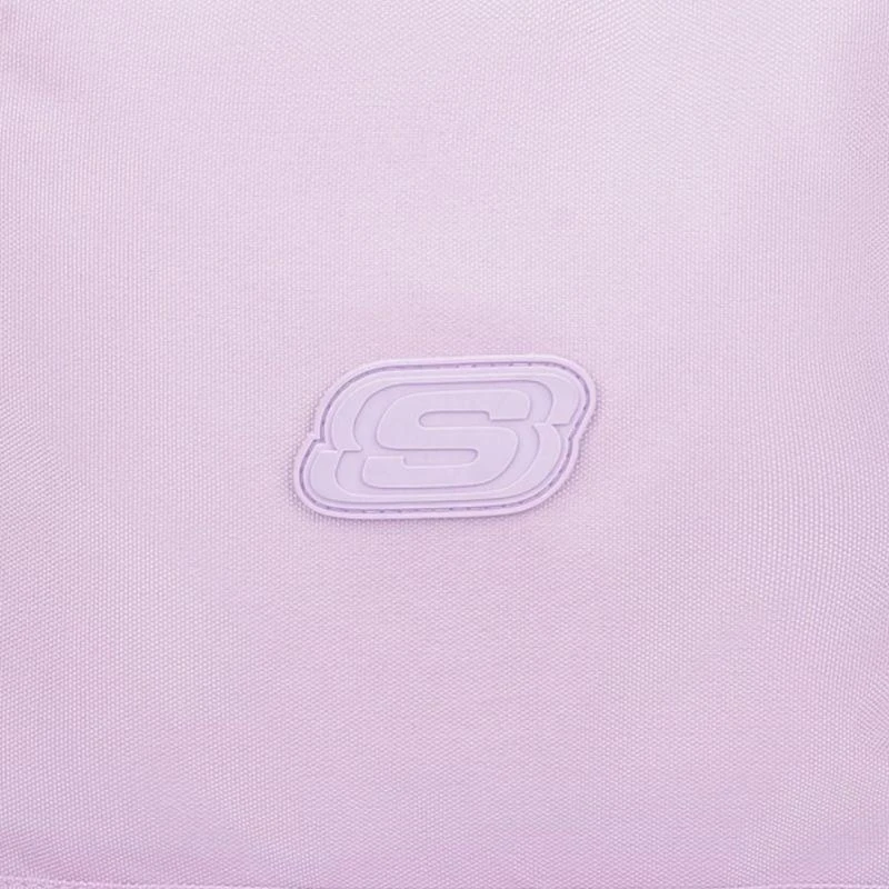Skechers Essential Kuprinė SKCH8442-LAV, Violetinė, Vienas dydis
