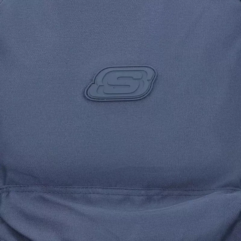 Skechers Essential kuprinė SKCH8442-NVY Tamsiai mėlyna Vienas dydis