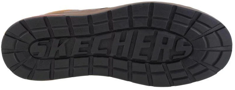Skechers Evenston - Renli 210141-CDB Ruda 42