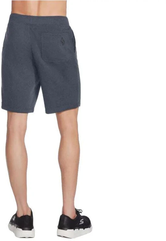 Skechers Explore Short M1SH69-NVY Tamsiai Mėlyna L