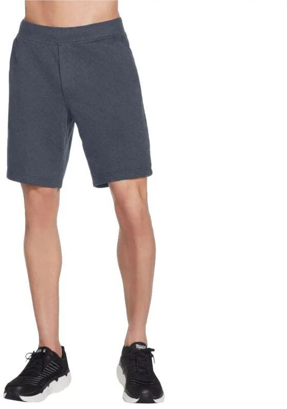 Skechers Explore Short M1SH69-NVY Tamsiai Mėlyna L
