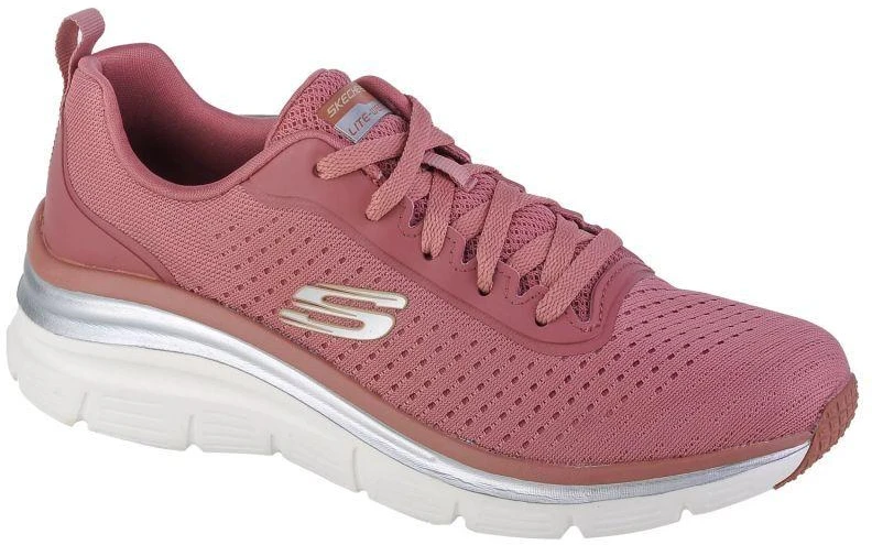 Skechers Fashion Fit - Judėk Stilingai 149277-ROS Rožinė 36