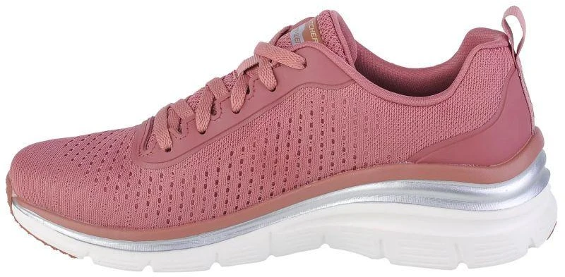 Skechers Fashion Fit - Judėk Stilingai 149277-ROS Rožinė 36