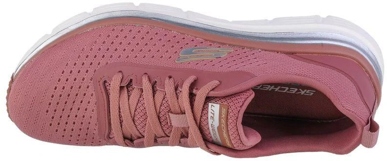 Skechers Fashion Fit - Judėk Stilingai 149277-ROS Rožinė 36