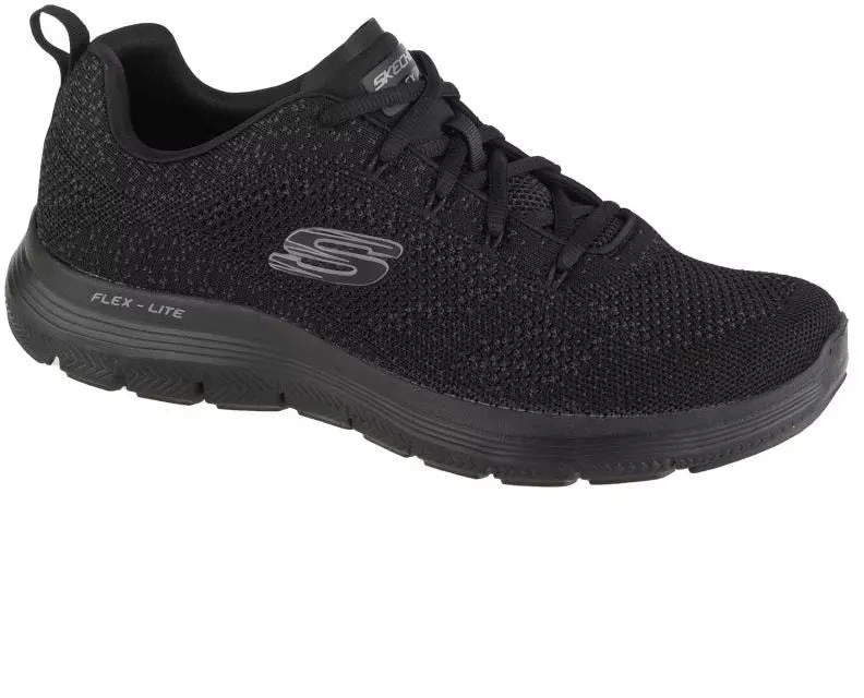 Skechers Flex Advantage 4.0 - Handor 232365-BBK Juoda 43