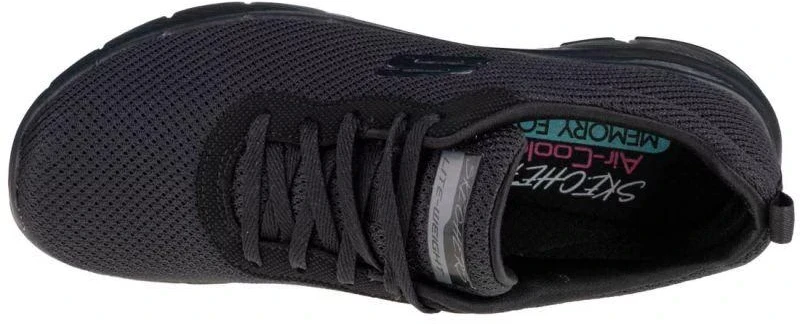Skechers Flex Appeal 3.0 W 13070-BBK avalynė